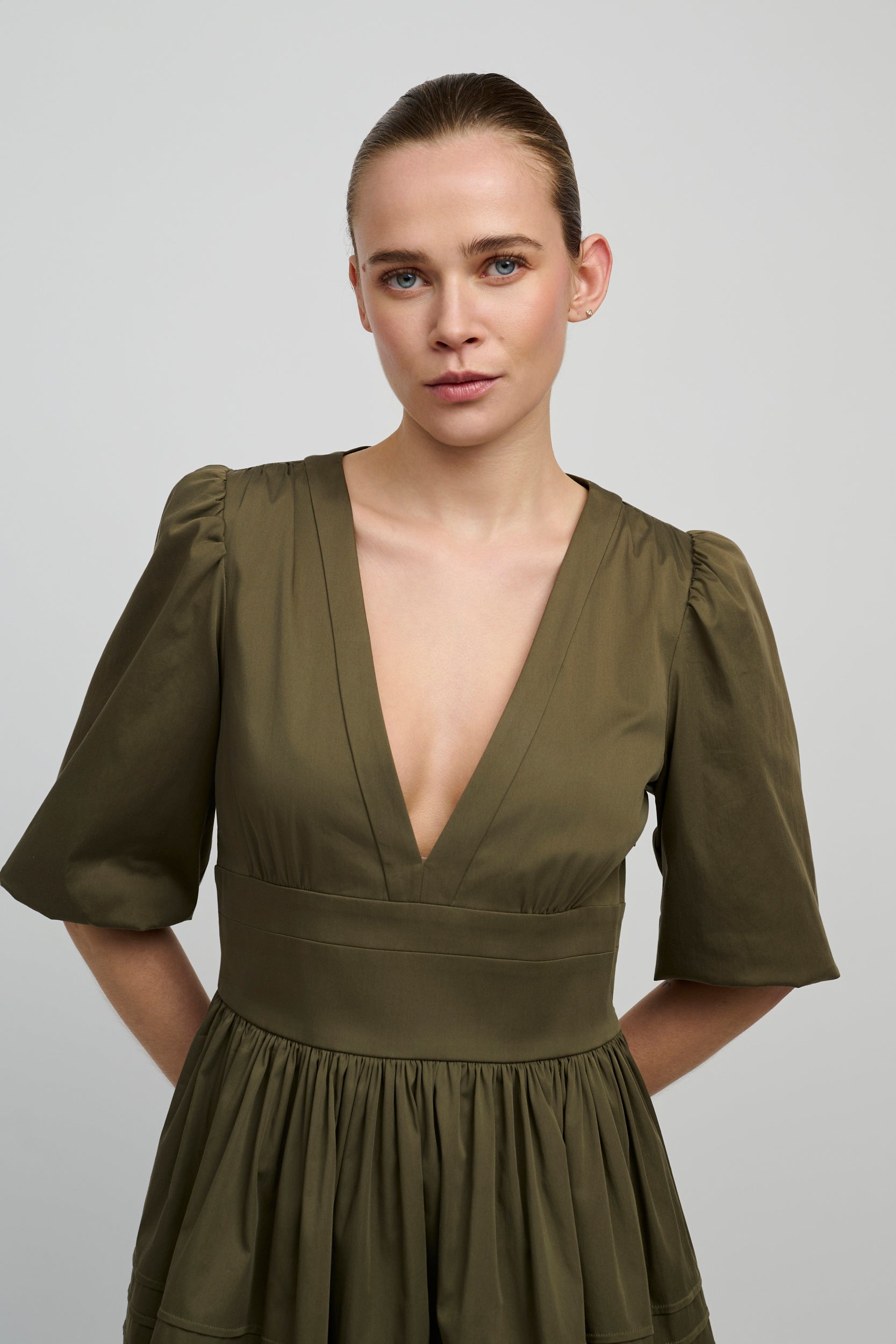 CRCelina Kjole
